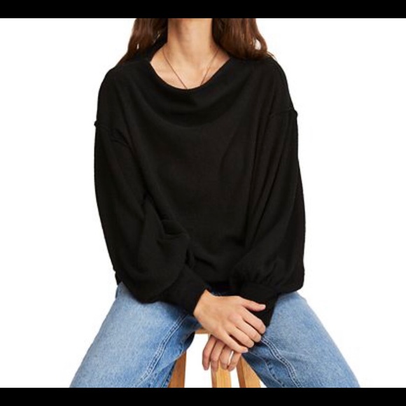 Free People Main Squeeze Thermal - Picture 1 of 3